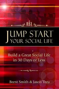Jump Start Your Social Life