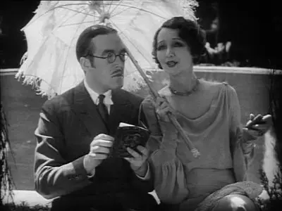 Let Us Be Gay (1930)