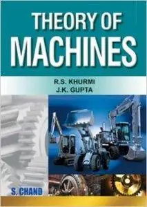 Theory of Machines (Repost)