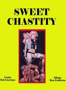 Sweet Chastity #5-7