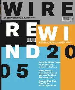The Wire - January 2006 (Issue 263)