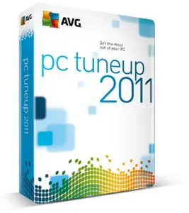 AVG PC Tuneup 2011 10.0.0.25 Final Portable