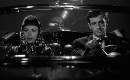 Classe tous risques / The Big Risk (1960)