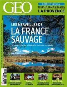 Géo N° 399 - Mai 2012 (Repost)