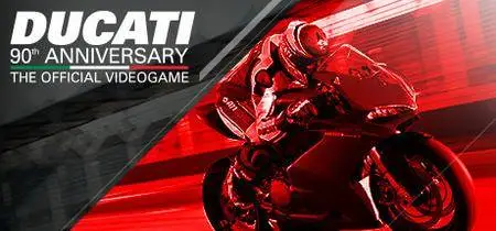 DUCATI - 90th Anniversary (2016)