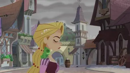 Tangled: The Series S01E13