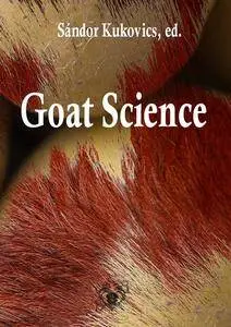 "Goat Science" ed. by Sándor Kukovics