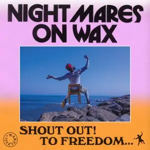 Nightmares on Wax - Shout Out! To Freedom... (2021) [Official Digital Download 24/96]