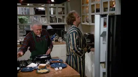 Frasier S01E02