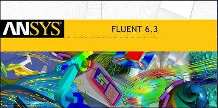 Ansys Fluent 6.3.21