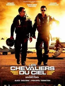 Les Chevaliers du Ciel / Full DVD + DVD bonus
