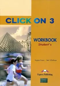Click on 3: Workbook
