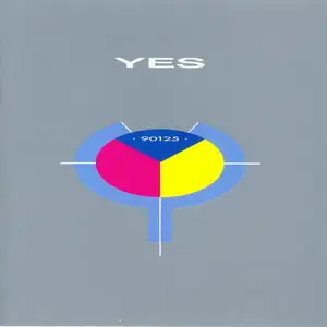 Yes - High Vibration: SACD Box (Japanese 16 Discs Box Set, 2013) RE-UP