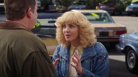 The Goldbergs S06E09