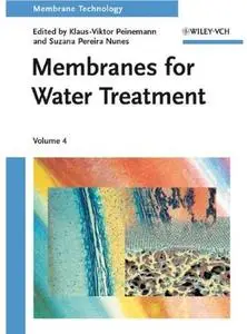 Membranes for Water Treatment [Repost]