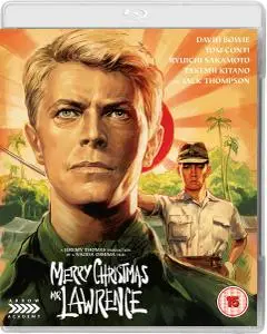 Merry Christmas Mr. Lawrence (1983)