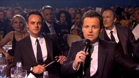 The Brit Awards 2015 (2015)