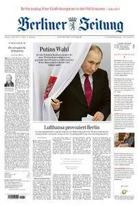 Berliner Zeitung - 19. März 2018