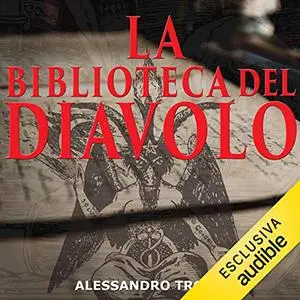 «La biblioteca del diavolo» by Alessandro Troisi