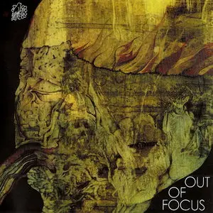 Out Of Focus - Out Of Focus (1971) [Remastered 2010]