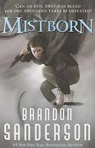 Mistborn: The Final Empire