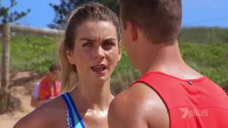 Home and Away S31E124