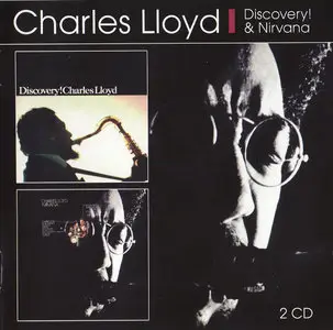 Charles Lloyd - Discovery! & Nirvana (1965-1968) {SuperBird 2010 Issue}