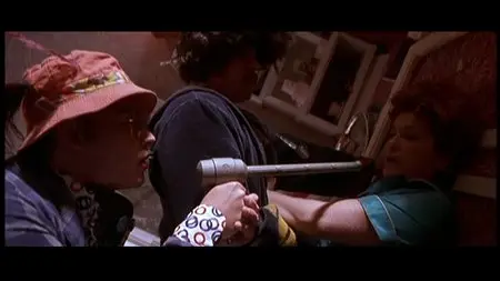 Fear and Loathing in Las Vegas (1998) [The Criterion Collection #175] [Re-UP]