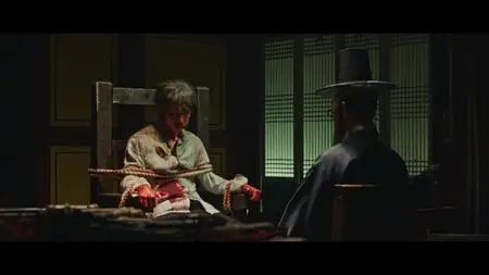 Mr. Sunshine S01E15