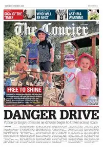 The Courier - November 11, 2020