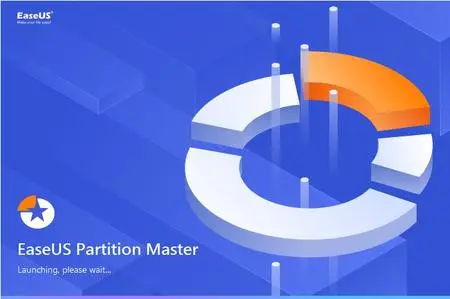 EaseUS Partition Master 16.0 Multilingual + WinPE