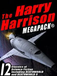 «The Harry Harrison Archive» by Harry Harrison