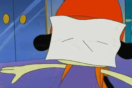 Parappa The Rapper - 19 mp4