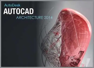 Autodesk AutoCAD Architecture 2014