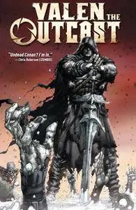 Valen the Outcast v01 - Abomination (2012)