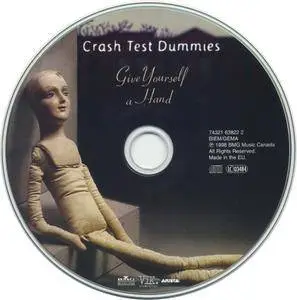 Crash Test Dummies - Give Yourself a Hand (1998)