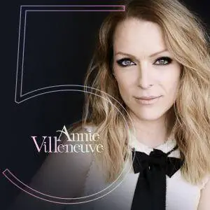 Annie Villenueve - 5 (2017)