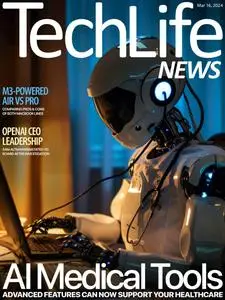 Techlife News - March 16, 2024