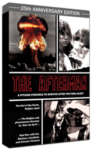 The Afterman (1985)