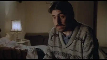 Not Without My Daughter (1991)