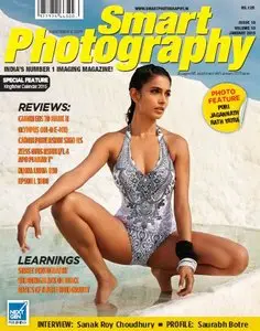 Smart Photography Magazine January 2015 (True PDF)
