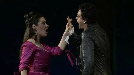 Gounod - Romeo et Juliette (Yannick Nezet-Seguin) (2008) [BDRip 720p]