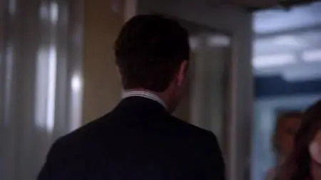 Instinct S01E12