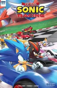 0 Day Of Week 2018 12 05 yEnc Team Sonic Racing (2018) (Oroboros DCP