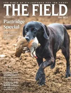 The Field - September 2019