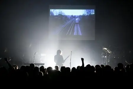 Porcupine Tree - IndigO2 2008 (2020) [Official Digital Download 24/96]