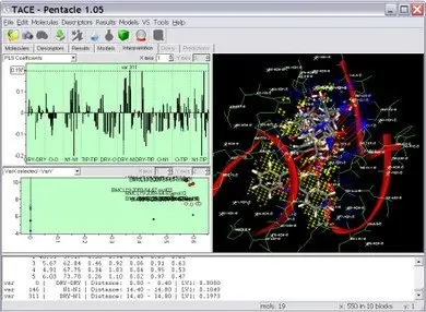 Molecular Discovery Pentacle v1.05 