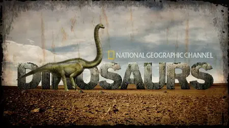 National Geographic - Dino Death Trap (2007)