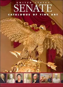 United States Senate Catalogue of Fine Art (Repost)