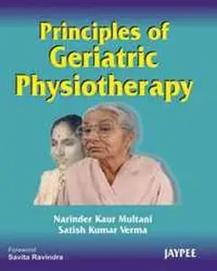 Principles of Geriatric Physiotherapy